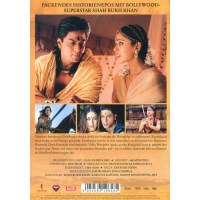 Asoka - Der Weg des Kriegers - MT Trading  - (DVD Video /...