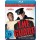 The Guard - Ein Ire sieht schwarz (Blu-ray) -   - (Blu-ray Video / Sonstige / unsortiert)