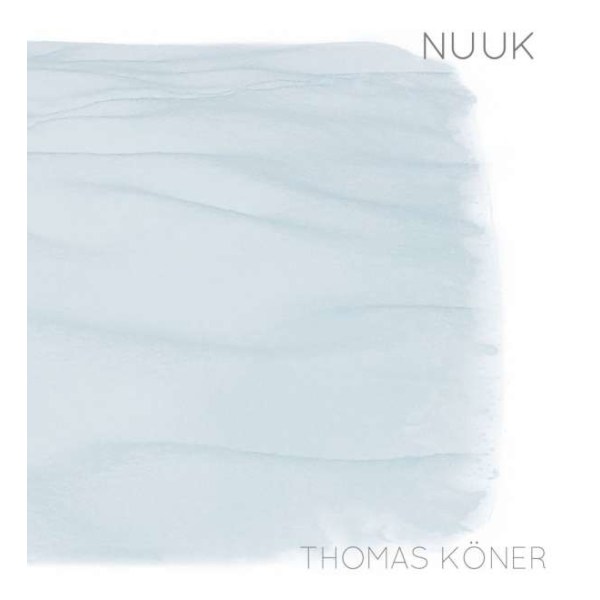 Thomas Köner: Nuuk - Mille Plateaux  - (CD / Titel: Q-Z)