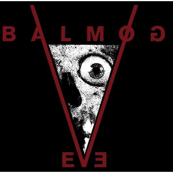 Balmog: Eve - War Anthem  - (CD / Titel: A-G)