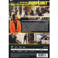 Hard Limit - On the Line -   - (DVD Video / Sonstige / unsortiert)