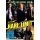 Hard Limit - On the Line -   - (DVD Video / Sonstige / unsortiert)