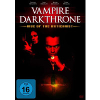 Vampire Darkthrone -   - (DVD Video / Sonstige / unsortiert)