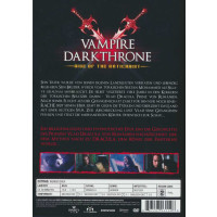 Vampire Darkthrone -   - (DVD Video / Sonstige / unsortiert)