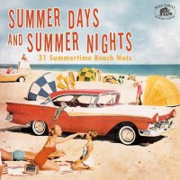 Various Artists: Summer Days And Summer Nights: 31...