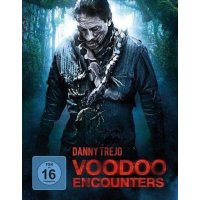 Voodoo Encounters -   - (DVD Video / Sonstige / unsortiert)