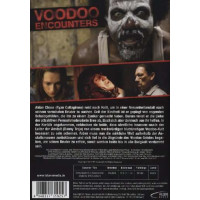 Voodoo Encounters -   - (DVD Video / Sonstige / unsortiert)