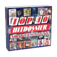 Various Artists: Top 40 Hitdossier: Songfestival - Sony...