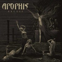 Apophis: Excess - Massacre  - (CD / Titel: A-G)