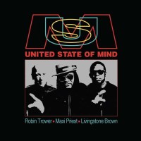 United State Of Mind - Manhaton  - (CD / Titel: Q-Z)