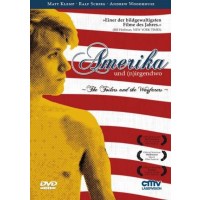 Amerika und (n)irgendwo -   - (DVD Video / Sonstige /...