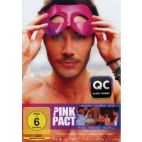 Pink Pact (OmU) -   - (DVD Video / Sonstige / unsortiert)