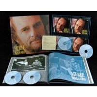 Merle Haggard: The Troubadour - Bear Family  - (CD /...