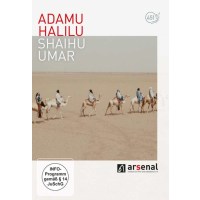 Shaihu Umar -   - (DVD Video / Sonstige / unsortiert)