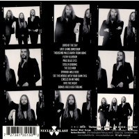 Kadavar: Berlin (Limited-Edition) - Nuclear Blast  - (CD...