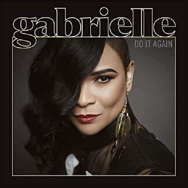 Gabrielle: Do It Again -   - (CD / Titel: A-G)