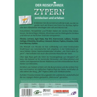 Zypern entdecken und erleben -   - (DVD Video / Sonstige...