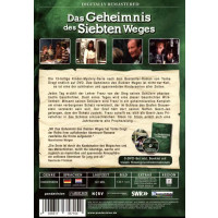 Das Geheimnis des siebten Weges - Pandastorm Pictures  -...