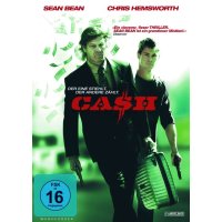 Cash (2009) -   - (DVD Video / Sonstige / unsortiert)