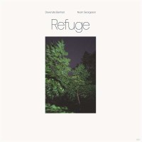 Devendra Banhart & Noah Georgeson: Refuge -   - (CD /...