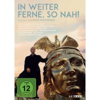 In weiter Ferne, so nah! - Kinowelt GmbH  - (DVD Video /...