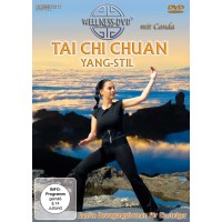 Tai Chi Chuan Yang-Stil - FSK, 0  - (DVD Video / Sonstige...