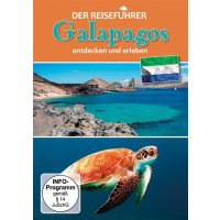 Galapagos - Deutsche Austrophon  - (DVD Video / Sonstige...