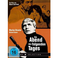 Am Abend des folgenden Tages - FilmArt –  - (DVD...