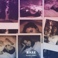 Selena Gomez: Rare (Deluxe Edition) -   - (CD / Titel: Q-Z)