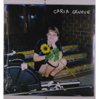 Carla Geneve: Carla Geneve - Dot Dash  - (Vinyl / Pop...