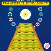 Galactic Supermarket - 375 Media  - (CD / G)