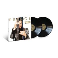 Prince: Welcome 2 America - Sony  - (Vinyl / Rock (Vinyl))