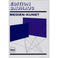 Edition Bauhaus Medien-Kunst - absolut Medien GmbH  -...