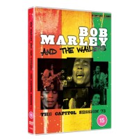 Bob Marley: The Capitol Session 73 - Mercury  - (DVD...