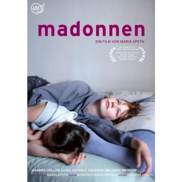 Madonnen -   - (DVD Video / Sonstige / unsortiert)