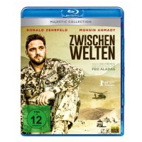 Zwischen Welten (Blu-ray) -   - (Blu-ray Video / Sonstige...