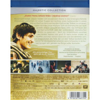 Zwischen Welten (Blu-ray) -   - (Blu-ray Video / Sonstige...