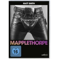 Mapplethorpe -   - (DVD Video / Sonstige / unsortiert)