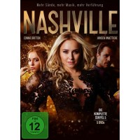 Nashville Staffel 5 - WVG Medien GmbH  - (DVD Video /...