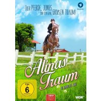 Alinas Traum (Komplette Serie) -   - (DVD Video /...