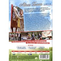 Alinas Traum (Komplette Serie) -   - (DVD Video /...