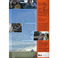 Camino A La Paz (OmU) -   - (DVD Video / Sonstige /...