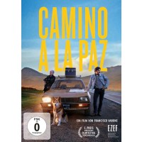 Camino A La Paz (OmU) - Play loud!  - (DVD Video /...