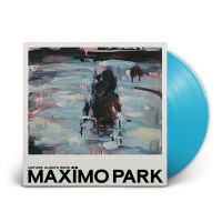 Maxïmo Park: Nature Always Wins (180g) (Limited...