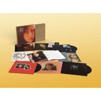 Laura Nyro: American Dreamer (remastered) (Limited Deluxe...