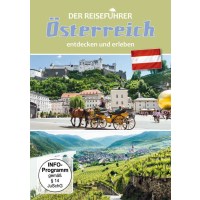 Österreich -   - (DVD Video / Sonstige / unsortiert)