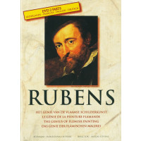 Rubens - Das Genie der flämischen Malerei -   - (DVD...