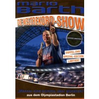 Mario Barth: Die Weltrekord-Show -   - (DVD Video /...