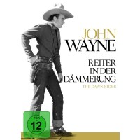 Reiter in der Dämmerung -   - (DVD Video / Sonstige...