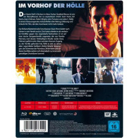 Im Vorhof der Hölle (Blu-ray im 3D FuturePak) -   -...